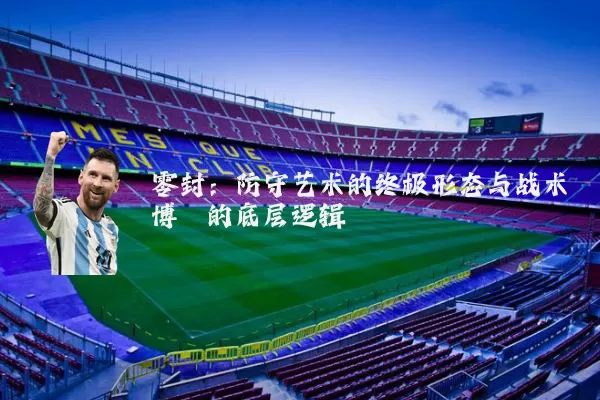 零封：防守艺术的终极形态与战术博弈的底层逻辑