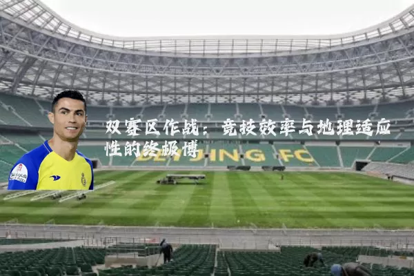 双赛区作战:竞技效率与地理适应性的终极博弈